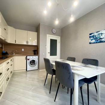 Продается 2-х комнатная квартира, 61,2 м²