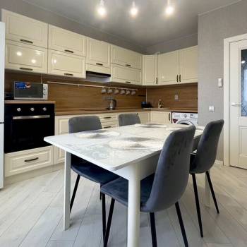 Продается 2-х комнатная квартира, 61,2 м²