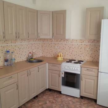 Продается 2-х комнатная квартира, 54,2 м²