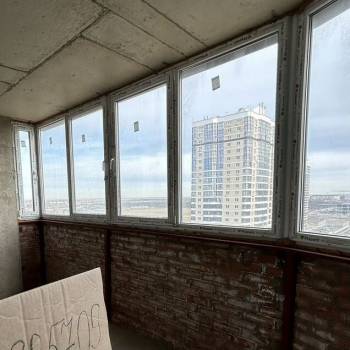 Продается 3-х комнатная квартира, 79,2 м²