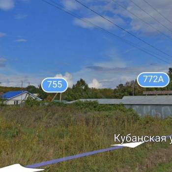 Продается Участок, 400 м²