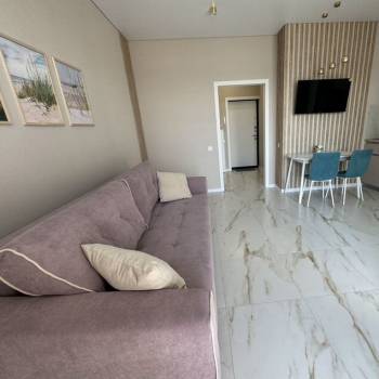 Сдается 1-комнатная квартира, 33 м²