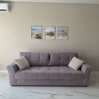 Сдается 1-комнатная квартира, 33 м²