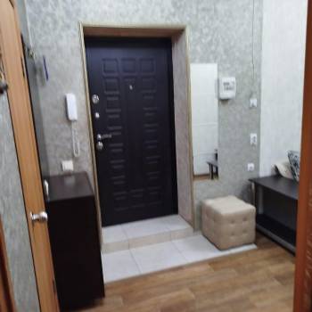 Сдается 1-комнатная квартира, 35 м²