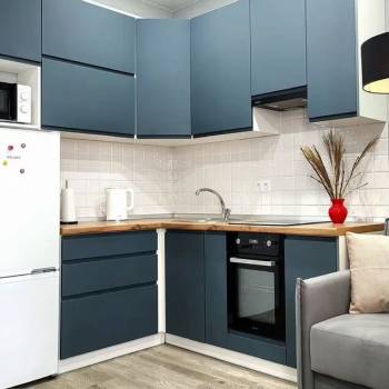 Сдается 2-х комнатная квартира, 42 м²