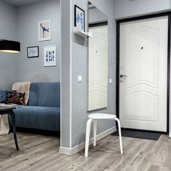 Сдается 2-х комнатная квартира, 42 м²