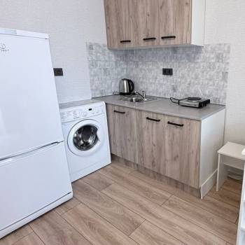 Сдается 1-комнатная квартира, 25 м²
