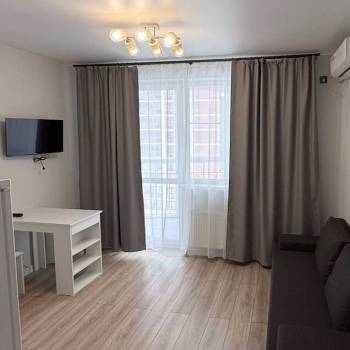 Сдается 1-комнатная квартира, 25 м²
