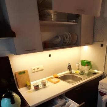 Сдается 1-комнатная квартира, 29,3 м²