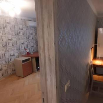 Сдается 1-комнатная квартира, 29,3 м²