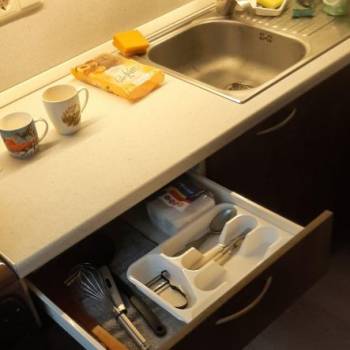 Сдается 1-комнатная квартира, 29,3 м²