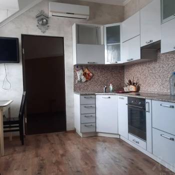 Сдается 1-комнатная квартира, 38 м²