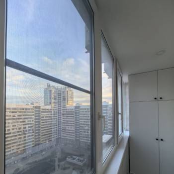 Сдается 1-комнатная квартира, 49 м²