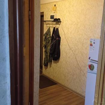 Сдается 1-комнатная квартира, 37 м²