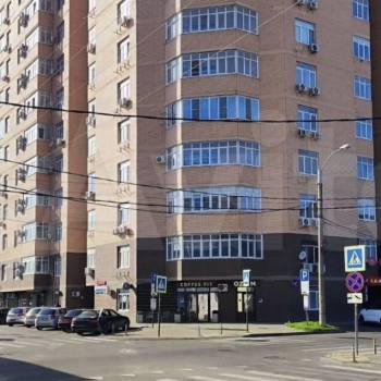Продается 1-комнатная квартира, 36 м²