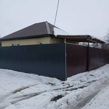 Продается Дом, 56 м²