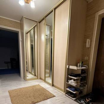 Продается 2-х комнатная квартира, 56,6 м²