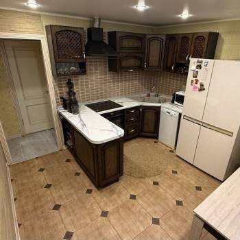 Продается 2-х комнатная квартира, 56,6 м²