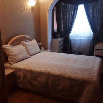 Продается 3-х комнатная квартира, 50 м²
