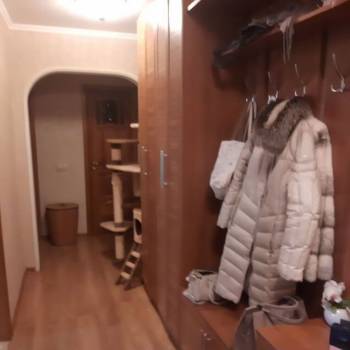 Продается 3-х комнатная квартира, 50 м²