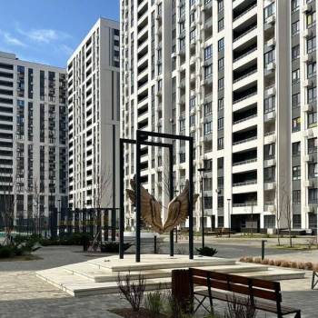 Продается 3-х комнатная квартира, 80 м²