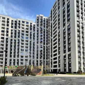 Продается 3-х комнатная квартира, 80 м²