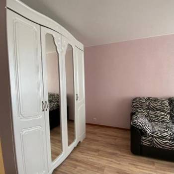 Сдается 1-комнатная квартира, 38,7 м²