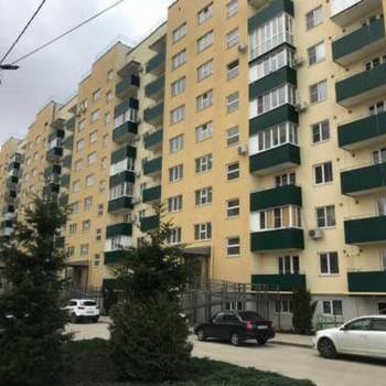Сдается 1-комнатная квартира, 38,7 м²