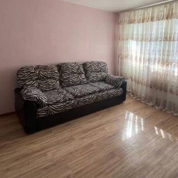 Сдается 1-комнатная квартира, 38,7 м²