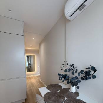 Сдается 2-х комнатная квартира, 55 м²