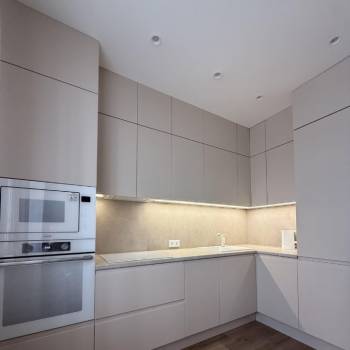 Сдается 2-х комнатная квартира, 55 м²