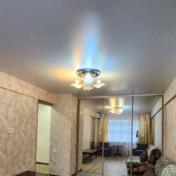 Сдается 2-х комнатная квартира, 46 м²