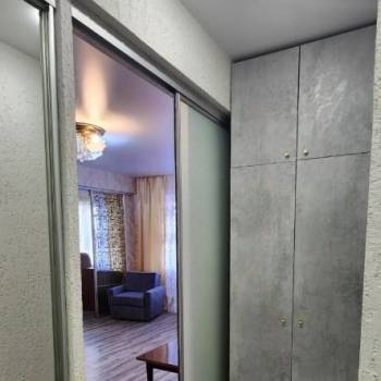 Сдается 2-х комнатная квартира, 46 м²