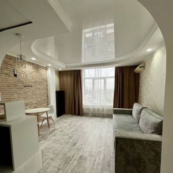 Сдается 1-комнатная квартира, 34 м²