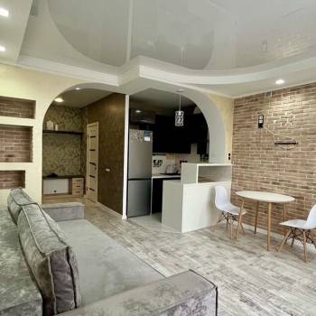 Сдается 1-комнатная квартира, 34 м²