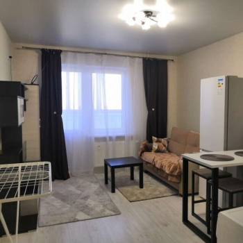 Сдается 1-комнатная квартира, 26 м²