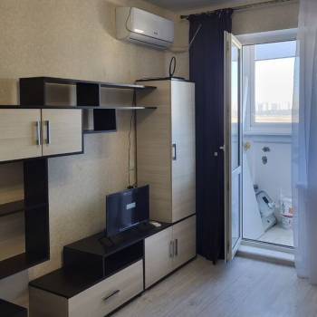Сдается 1-комнатная квартира, 26 м²