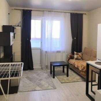 Сдается 1-комнатная квартира, 26 м²