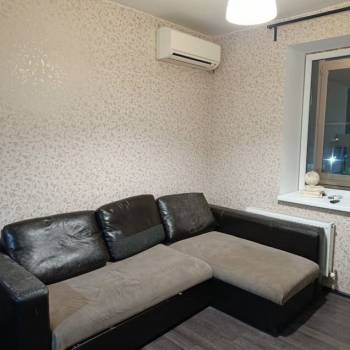 Сдается 1-комнатная квартира, 27 м²