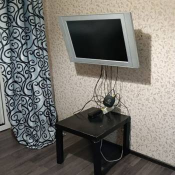 Сдается 1-комнатная квартира, 27 м²