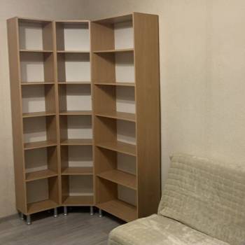 Сдается 1-комнатная квартира, 20 м²