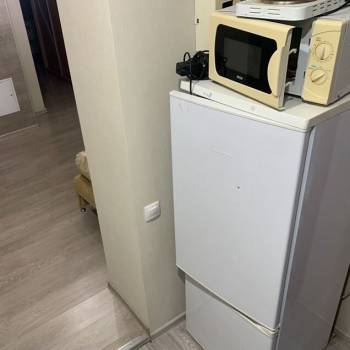 Сдается 1-комнатная квартира, 20 м²