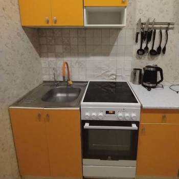 Сдается 1-комнатная квартира, 33 м²