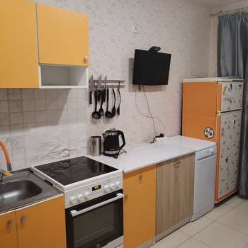 Сдается 1-комнатная квартира, 33 м²