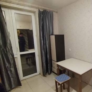 Сдается 1-комнатная квартира, 33 м²
