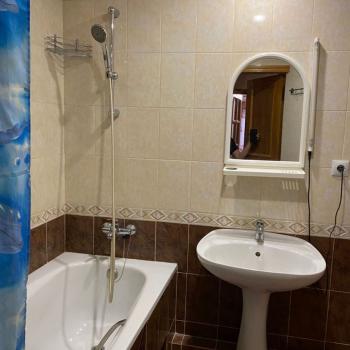 Сдается 1-комнатная квартира, 52 м²