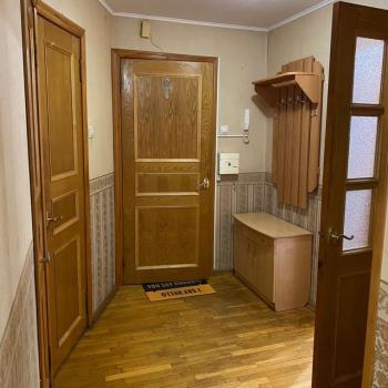 Сдается 1-комнатная квартира, 52 м²