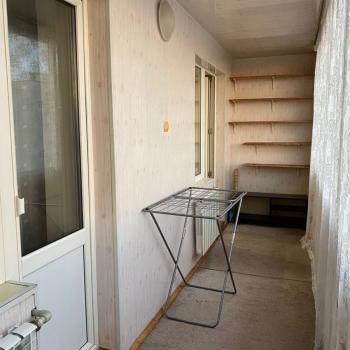 Сдается 1-комнатная квартира, 52 м²