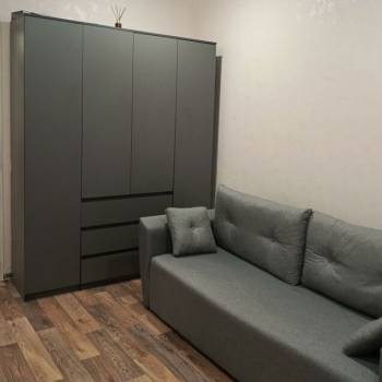 Сдается 1-комнатная квартира, 36 м²