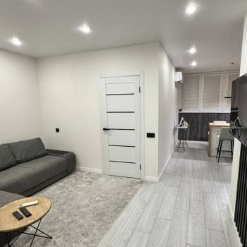 Сдается 1-комнатная квартира, 37 м²